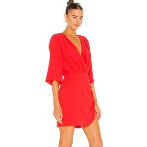 Amanda Uprichard Demetra Dress Size Small